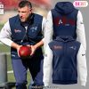 Personalized New England Patriots Super Bowl 2026 Design Hoodie Personalized New England Patriots Super Bowl 2026 Design Hoodie