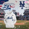 New York Mets USA 250th Anniversary Celebration Hoodie