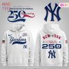 New York Mets USA 250th Anniversary Celebration Hoodie New York Mets USA 250th Anniversary Celebration Hoodie
