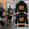 NYU x Hello Kitty 2026 Hoodie