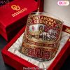 New York Yankees 123rd Anniversary 1903-2026 Commemorative Whiskey Glass New York Yankees 123rd Anniversary 1903-2026 Commemorative Whiskey Glass