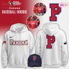 Olympic USA 2026 Hockey Fan Pullover Hoodie