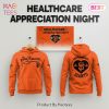 Philadelphia Phillies Healthcare Appreciation Red Pullover Hoodie Philadelphia Phillies Healthcare Appreciation Red Pullover Hoodie