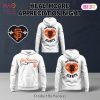 Texas Rangers Healthcare Appreciation Night Hoodie Texas Rangers Healthcare Appreciation Night Hoodie