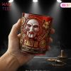 SCREAM 30 Years of Horror 1996-2026 Commemorative Whiskey Glass SCREAM 30 Years of Horror 1996-2026 Commemorative Whiskey Glass