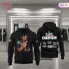 Seattle Seahawks Bold Player Caricature Fan Hoodie Seattle Seahawks Bold Player Caricature Fan Hoodie