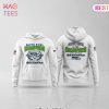 Seattle Seahawks Champions Super Bowl LX Hoodie