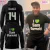 Seattle Seahawks Super Bowl LX Personalized Hoodie