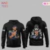 Seattle Seahawks Funny Middle Finger Player Hoodie