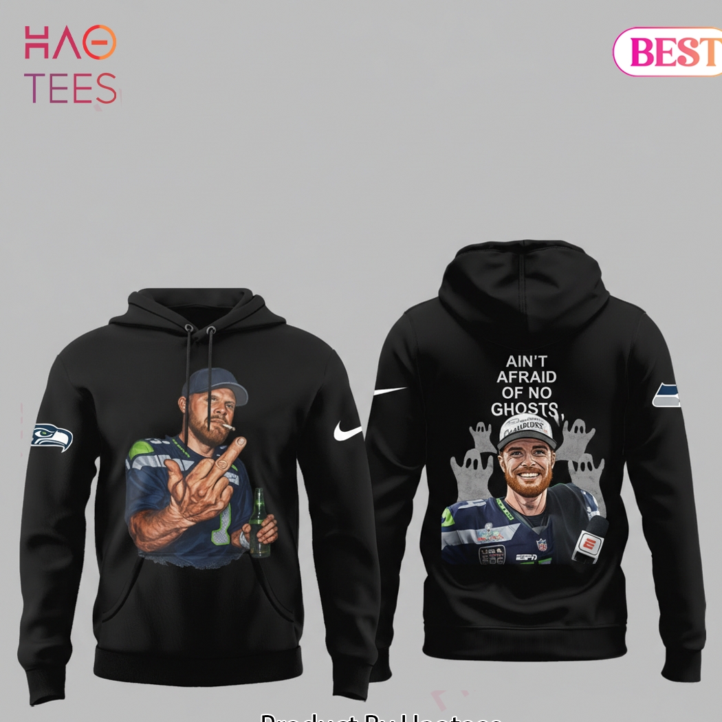 Seattle Seahawks Super Bowl Champions NFL Player Hoodie Seattle Seahawks Super Bowl Champions NFL Player Hoodie