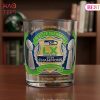 Seattle Seahawks Super Bowl Champions Commemorative Whiskey Glass