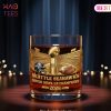 Seattle Seahawks Super Bowl LX Champions 2026 Commemorative Whiskey Glass Seattle Seahawks Super Bowl LX Champions 2026 Commemorative Whiskey Glass