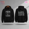 Seattle Seahawks Super Bowl LX Champions Signature Hoodie
