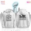 Seattle Seahawks Super Bowl LX Champions We Are 12 Hoodie