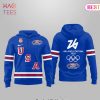 USA Milano Cortina 2026 Olympic Mountain Design Hoodie USA Milano Cortina 2026 Olympic Mountain Design Hoodie