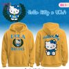 NYU x Hello Kitty 2026 Hoodie