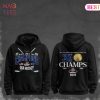 USA Hockey Olympic 2026 Champions Fan Hoodie