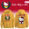USC x Hello Kitty 2026 Hoodie