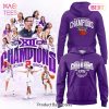2026 Dallas Mavericks Cooper Flagg Hoodie