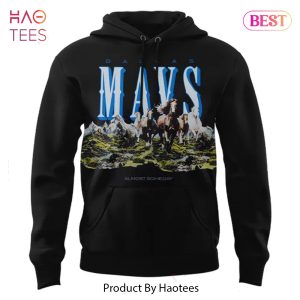 2026 Dallas Mavericks Cooper Flagg Hoodie