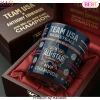 LeBron James “King” All-Star Weekend 2026 Commemorative Whiskey Glass