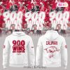 Arkansas Razorbacks 900 Wins And Counting Hoodie