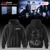 Texas Rangers Healthcare Appreciation Night White Pullover Hoodie
