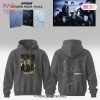 ATEEZ Golden Hour Part.4 Kpop Member Collage Hoodie