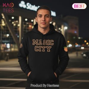Atlanta Hawks Magic City Hawks True To Atlanta Hoodie