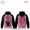 BLACKPINK 10th Anniversary Comeback Lisa 97 Kpop Hoodie BLACKPINK 10th Anniversary Comeback Lisa 97 Kpop Hoodie