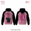 Blackpink 10th Anniversary K-Pop Group Pullover Hoodie