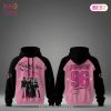 BLACKPINK 10th Anniversary Comeback K-Pop Graffiti Style Hoodie