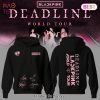 Personalized USA Baseball 2026 World Classic Hoodie