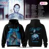 Blessd USA 2026 Tour Hoodie