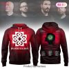 Creed Summer Of 99 Tour Hoodie Creed Summer Of 99 Tour Hoodie