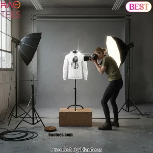 BTS ARIRANG Comeback Live Exclusive Print Hoodie