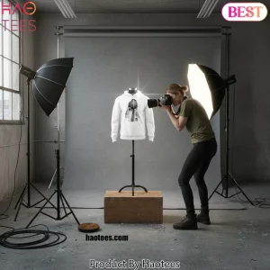 BTS ARIRANG Comeback Live Exclusive Print Hoodie