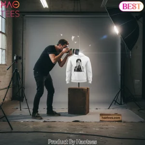 BTS The Comeback Live ARIRANG Graphic Fan Hoodie