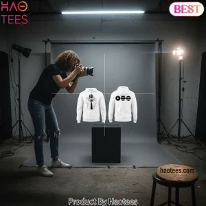 BTS The Comeback Live Arirang White Pullover Hoodie
