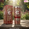 Boston Red Sox Fenway Forever Luxury Insulated YETI Tumbler