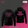 ATEEZ Golden Hour_ Part.4 Member Signatures Hoodie