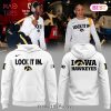 San Francisco Giants 2026 Alternate Black Hoodie