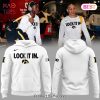 Iowa Hawkeyes 2026 Shoot That Chit Design Hoodie