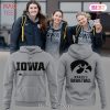 Nebraska Cornhuskers Black In Back Design Hoodie