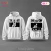 J. Cole The Fall-Off Studio Album Graphic Hoodie J. Cole The Fall-Off Studio Album Graphic Hoodie