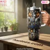 John Cena WWE Champion 40oz Insulated Tumbler