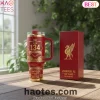 Jack Daniel’s 160th Anniversary Old No.7 Brand Legacy Edition Tumbler
