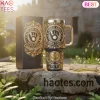 Milwaukee Brewers YETI Luxury Gold Embellished Tumbler