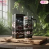 NASCAR Daytona 500 2026 Winner Edition #45 Race Car Tumbler
