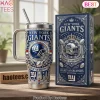 NYG 40oz Tumbler